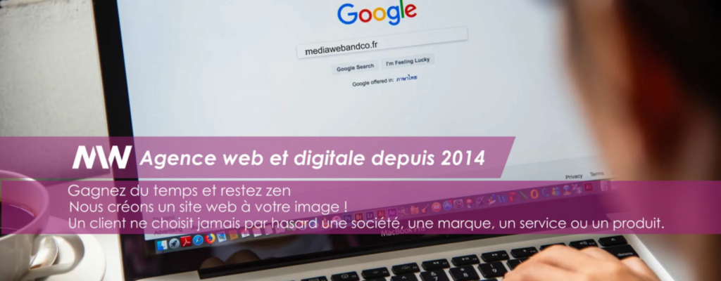 Agence web : création de sites / internet et référencement. Agence web : création de sites / internet et référencement.