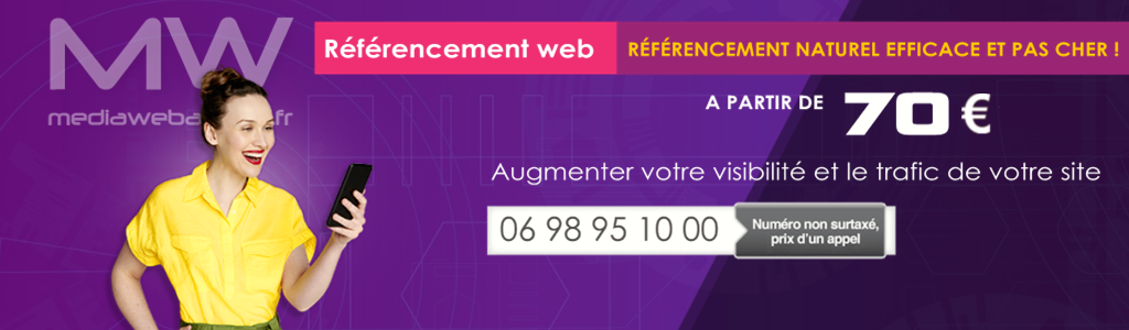 RÉFÉRENCEMENT WEB SANS ENGAGEMENT RÉFÉRENCEMENT WEB SANS ENGAGEMENT