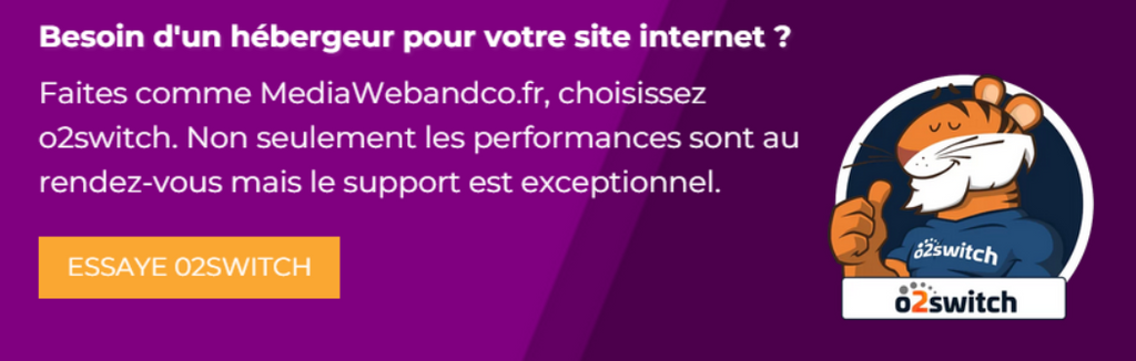 Besoin d'un hébergeur pour votre site internet ? Besoin d'un hébergeur pour votre site internet ?