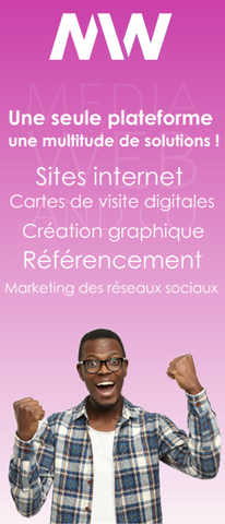 Une seule plateforme, une multitude de solutions ! Une seule plateforme, une multitude de solutions !