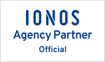 Ionos - Agency Partner official Ionos - Agency Partner official